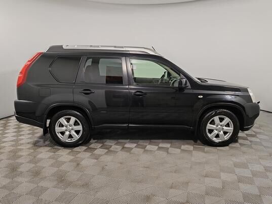 Nissan X-Trail, 2008&nbsp;г., 118&nbsp;813&nbsp;км