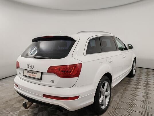 Audi Q7, 2011&nbsp;г., 229&nbsp;681&nbsp;км