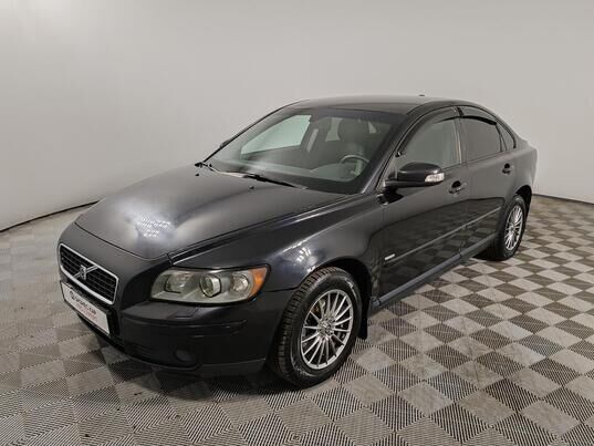 Volvo S40, 2007 г., 235 264 км