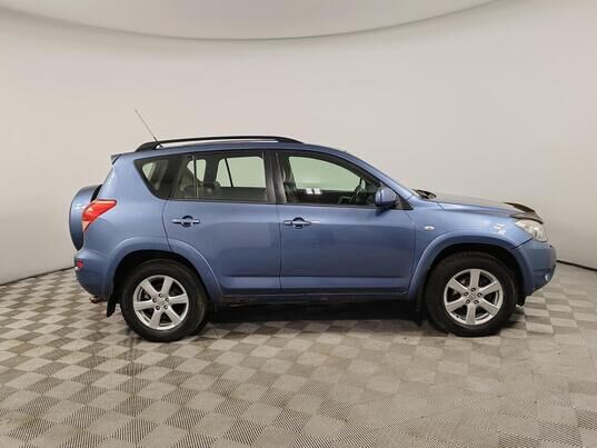 Toyota RAV4, III (XA30), 2008 г., 212 725 км