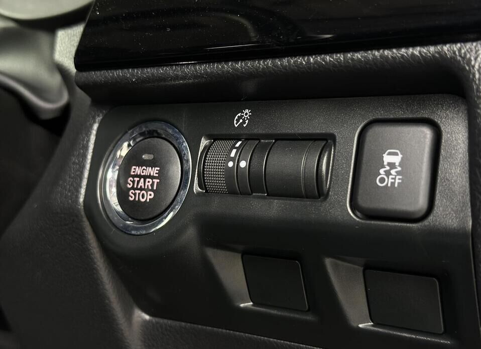 Subaru Levorg, I 1.6 CVT (170 л.с.) 4WD