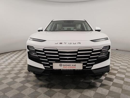 Jetour Dashing, 2023 г., 29 950 км