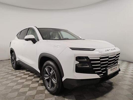Jetour Dashing, 2023 г., 29 950 км