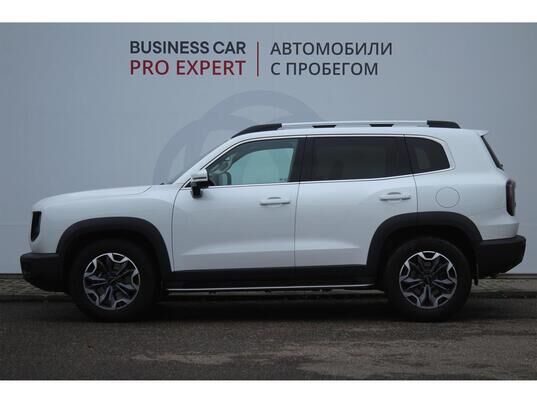 Haval Dargo, 2023 г., 81 287 км