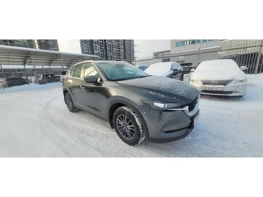 Mazda CX-5, 2019&nbsp;г., 168&nbsp;826&nbsp;км