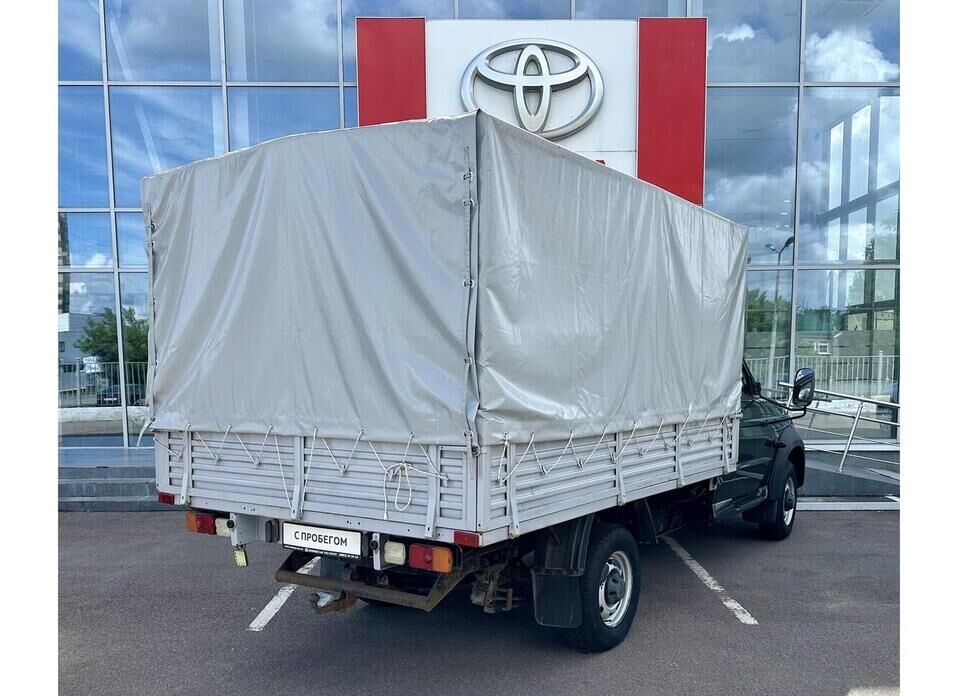 УАЗ Pickup, I Рестайлинг 2 2.7 MT (150 л.с.) 4WD