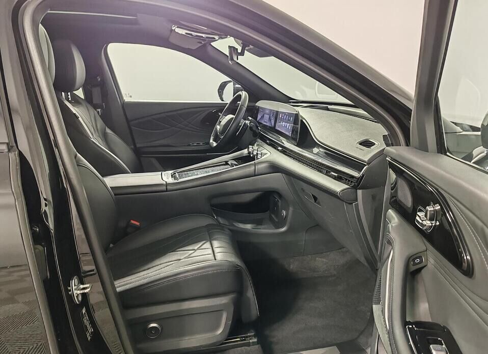EXEED RX 2.0 AMT (249 л.с.) 4WD