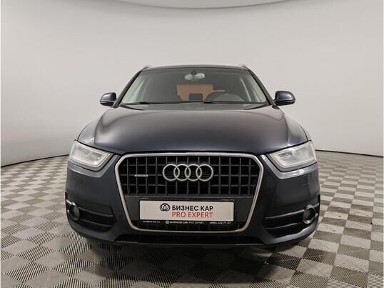 Audi Q3, I (8U), 2012 г., 259 088 км