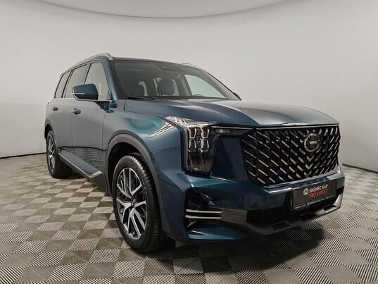 GAC GS8, 2023 г., 7 068 км