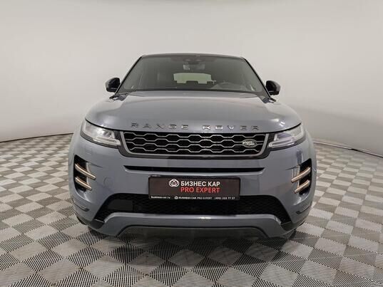 Land Rover Range Rover Evoque, 2019&nbsp;г., 53&nbsp;379&nbsp;км