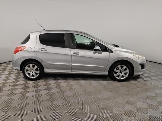 Peugeot 308, 2012&nbsp;г., 187&nbsp;420&nbsp;км