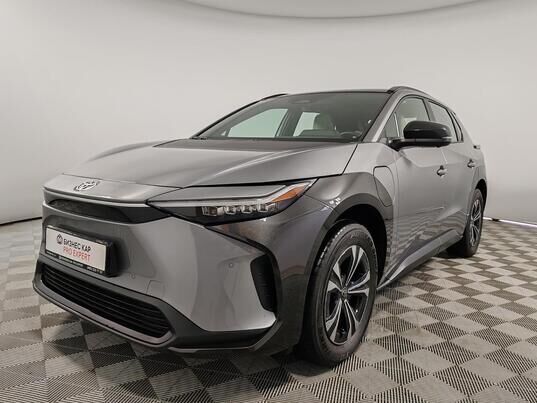 Toyota BZ4X, 2023 г., 14 308 км