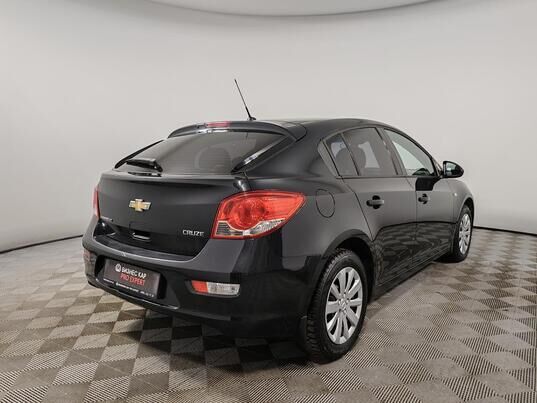 Chevrolet Cruze, 2013&nbsp;г., 102&nbsp;540&nbsp;км