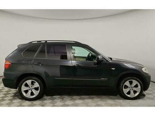 BMW X5, 2010 г., 286 774 км