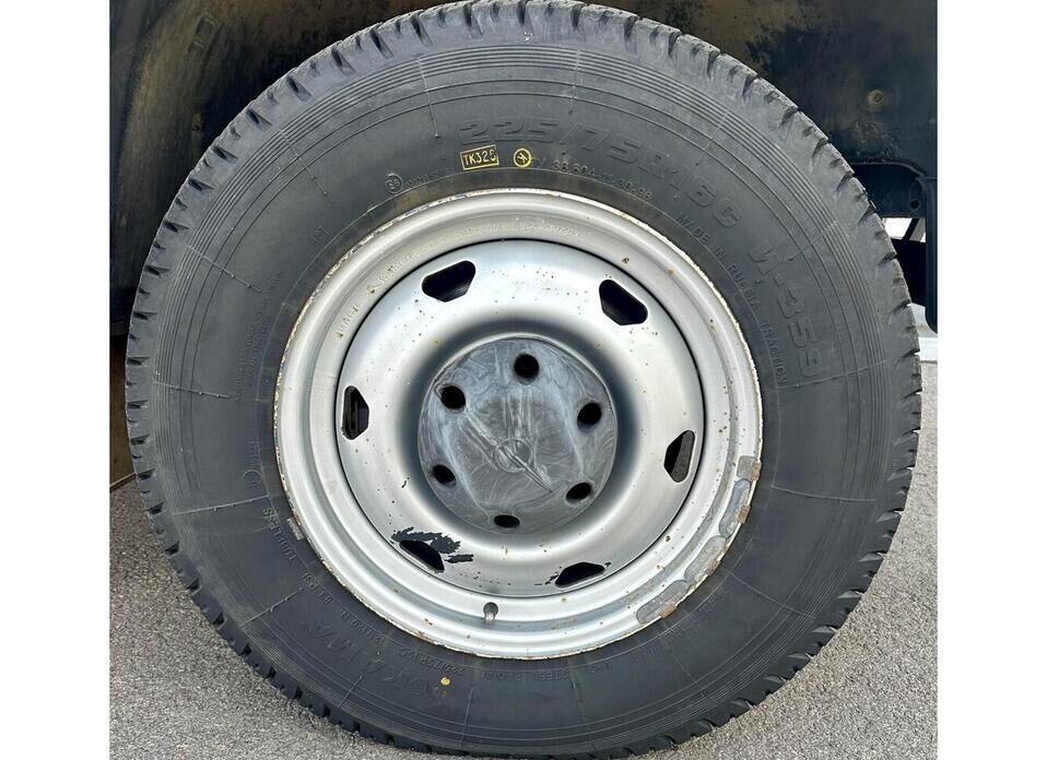 УАЗ Pickup, I Рестайлинг 2 2.7 MT (150 л.с.) 4WD