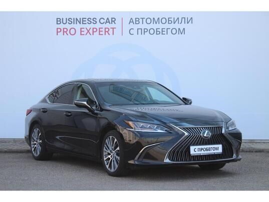 Lexus ES, 2019&nbsp;г., 106&nbsp;524&nbsp;км