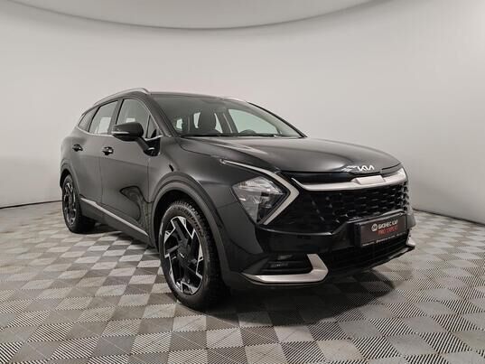 Kia Sportage, 2023&nbsp;г., 49&nbsp;284&nbsp;км