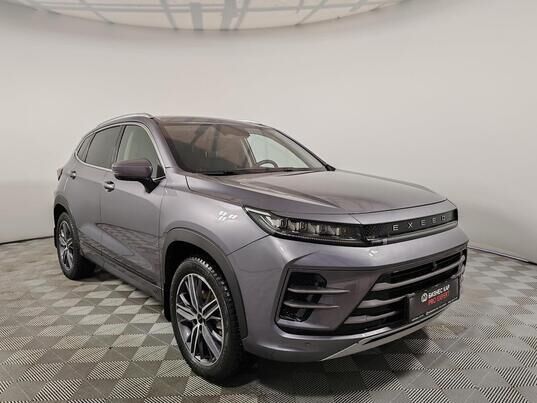 EXEED LX, 2022&nbsp;г., 43&nbsp;061&nbsp;км