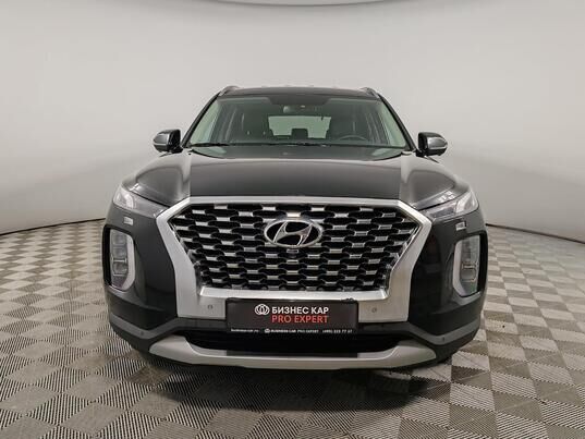 Hyundai Palisade, I, 2022 г., 146 060 км