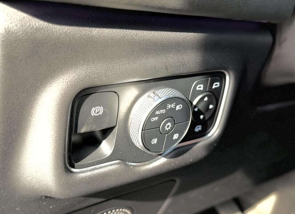 EXEED VX, I Рестайлинг 2.0 AT (249 л.с.) 4WD
