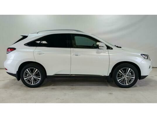 Lexus RX, 2014 г., 174 395 км