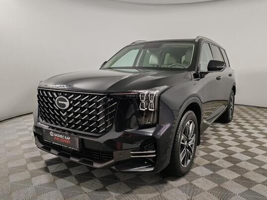 GAC GS8, 2023&nbsp;г., 41&nbsp;777&nbsp;км