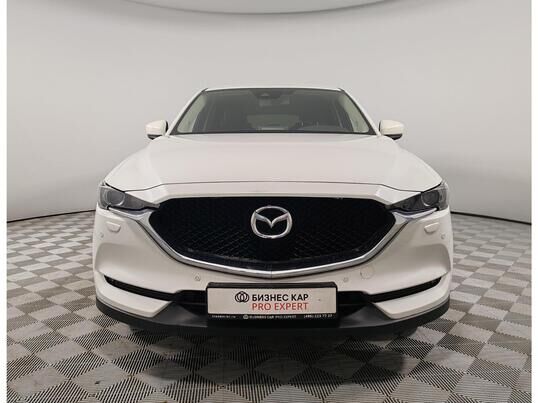 Mazda CX-5, 2021&nbsp;г., 62&nbsp;424&nbsp;км