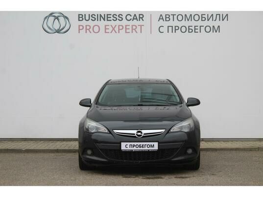 Opel Astra, 2012 г., 174 238 км