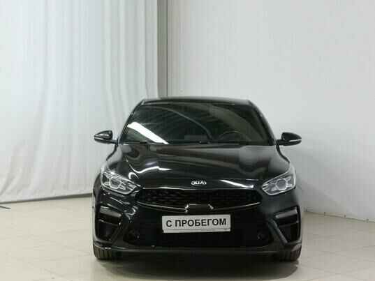 Kia Cerato, 2020 г., 97 233 км