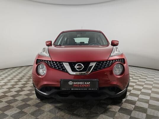 Nissan Juke, 2015 г., 66 464 км