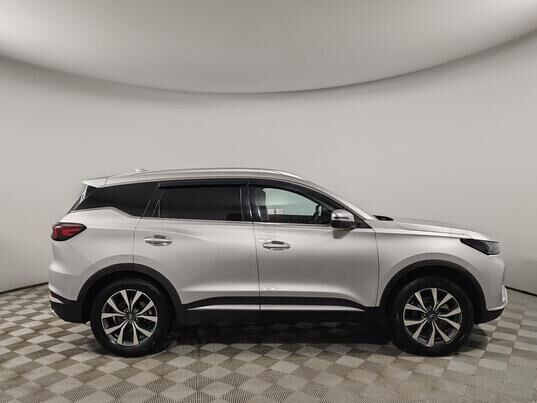 Xcite X-Cross 7, 2024&nbsp;г., 29&nbsp;587&nbsp;км