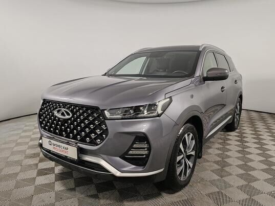 Chery Tiggo 7 Pro, I, 2022 г., 62 165 км