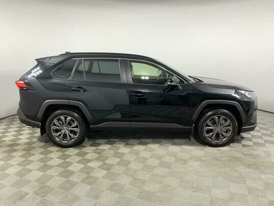 Toyota RAV4 Престиж+