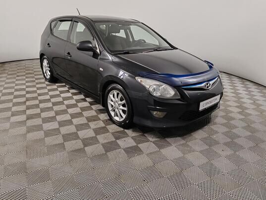 Hyundai I30, 2011&nbsp;г., 317&nbsp;883&nbsp;км