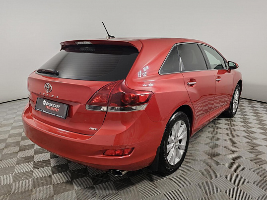 Toyota Venza, 2013 г., 176 028 км