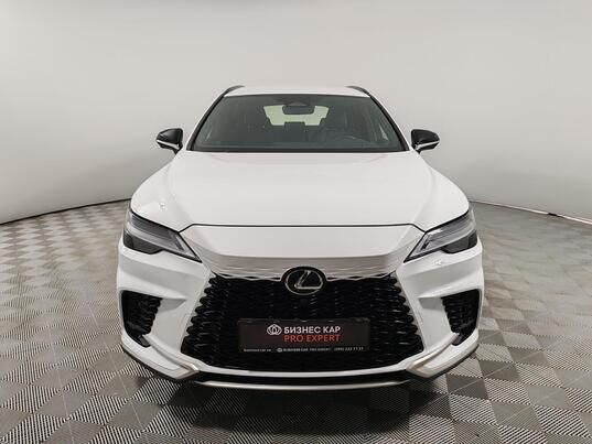 Lexus RX, V, 2022 г., 14 285 км