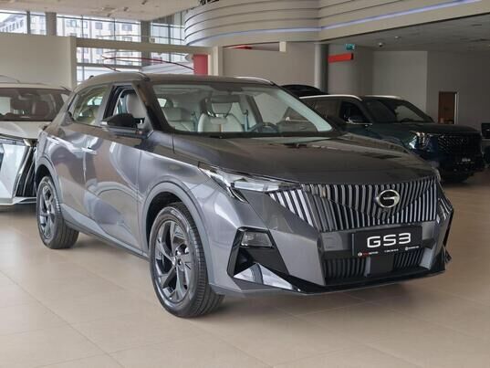 GAC GS3 GL