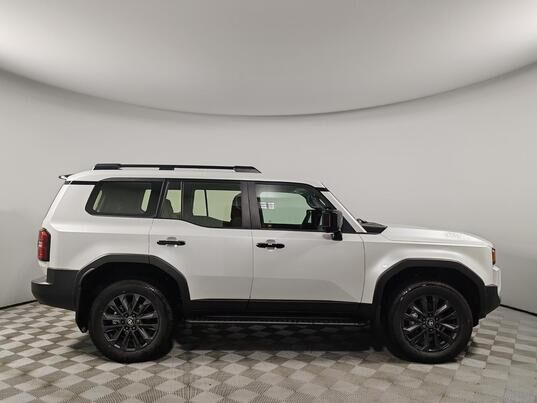 Toyota Land Cruiser Prado Люкс Плюс