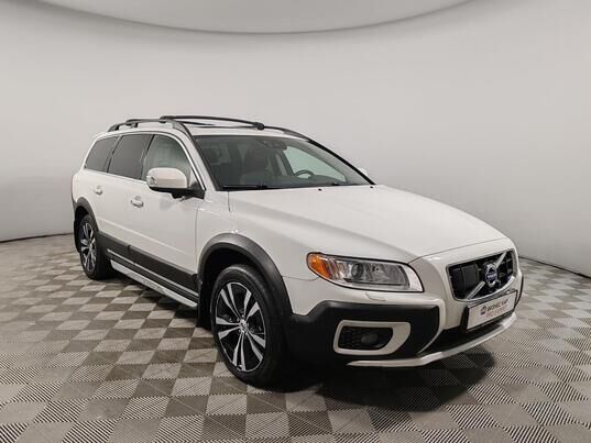 Volvo XC70, II, 2012 г., 352 981 км