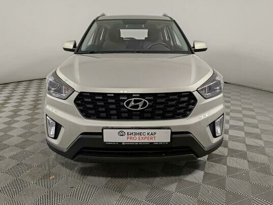 Hyundai Creta, 2020 г., 65 202 км