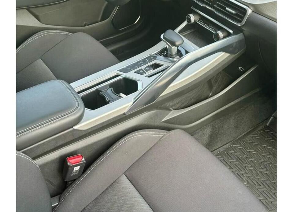 Belgee X50 1.5 AMT (150 л.с.)