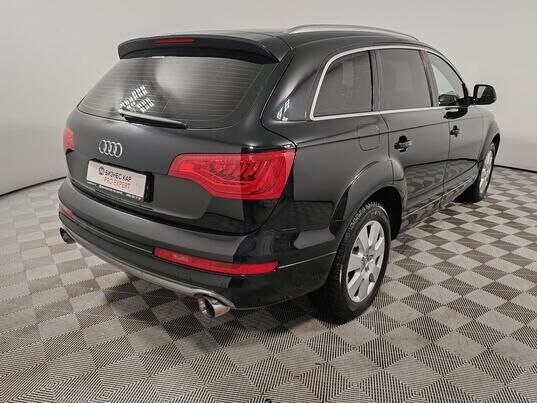 Audi Q7, 2012&nbsp;г., 198&nbsp;778&nbsp;км