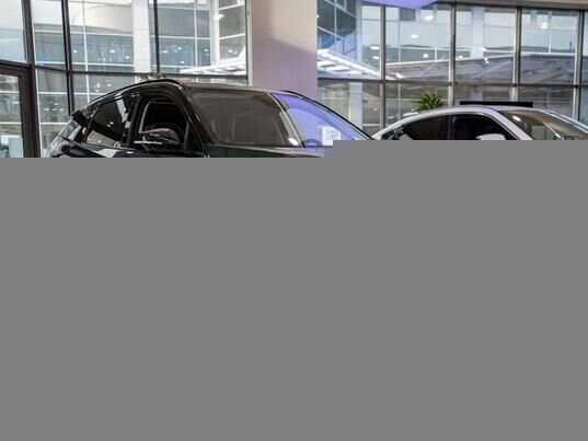 Geely Atlas Flagship Sport