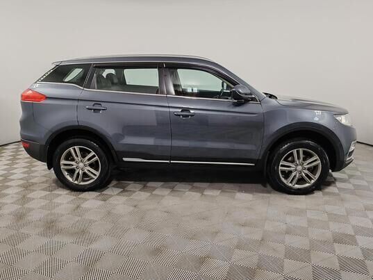 Geely Atlas, 2018&nbsp;г., 109&nbsp;219&nbsp;км