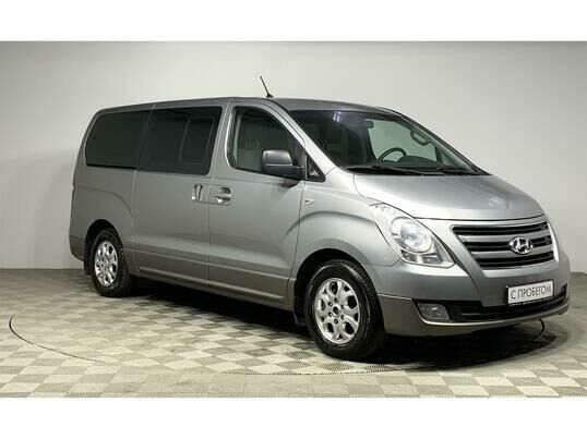 Hyundai H-1, 2014 г., 145 893 км