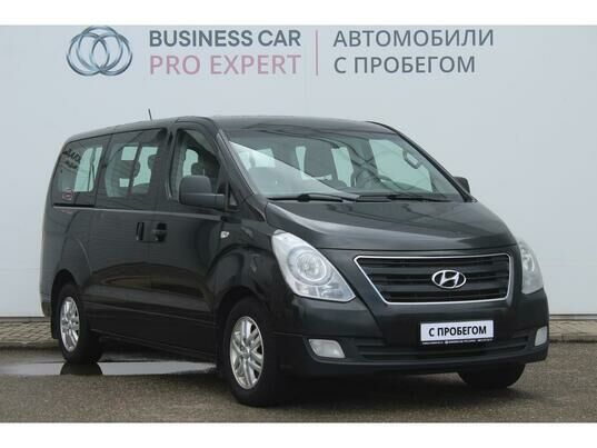 Hyundai H-1, 2017 г., 477 374 км