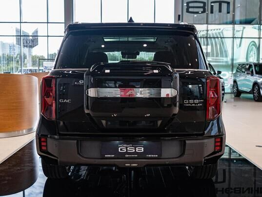 GAC GS8 GX Traveller