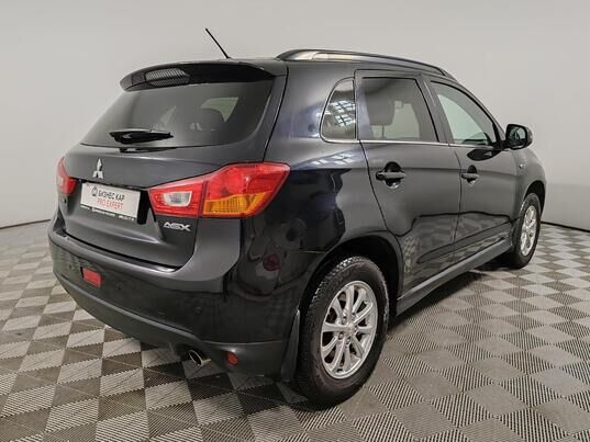 Mitsubishi ASX, 2014 г., 162 804 км