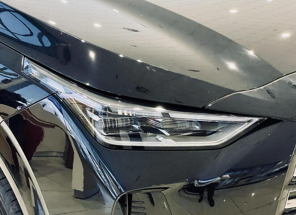 GAC GS4 2.0 AT (231 л.с.) 4WD