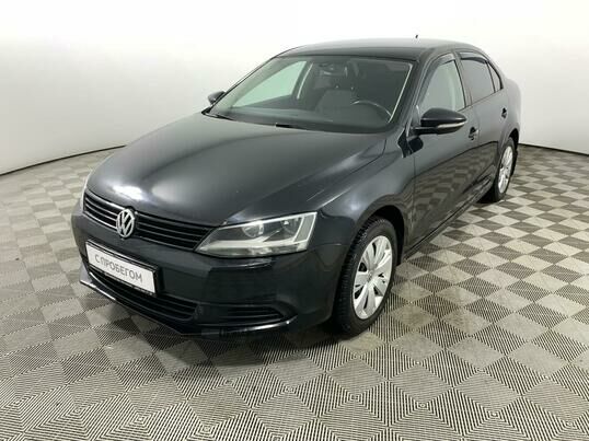 Volkswagen Jetta, 2014 г., 115 001 км